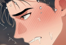 Link to Read of BL Manhwa Patera Chapter 12 English Translation, Stimulants That Make Kirsch Unable to Control His Body