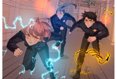 Spoilers of Webtoon unOrdinary Chapter 359 English Subtitle, The Terrible Resistance