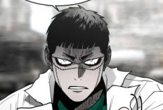 A Racing Heart! Spoiler and Reading Link Manhwa Fog Land Chapter 38 English Translation