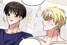 Link Read of Manhwa BL Scammed and Rammed Full Chapter English Subtitle, Presenting a Challenging Story