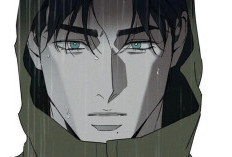 Read RAW Wet Sand Chapter 86 English Sub Jo Find TJ in The Most Vulnerable State
