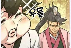 Read of Manhwa Chronicles of the Lazy Sovereign Chapter 41 English Subtitle, Tensions Have Flared Up Again