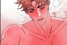 Link Read of Manhwa BL Disk Solution Chapter 10 English Subtitle, Releasing Their Desires Together