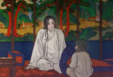 Spoilers of Manhwa BL Gale of the God Chapter 38 English Subtitle, Uncovering New Facts