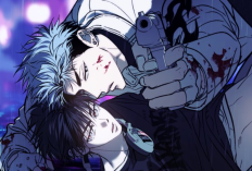 Synopsis and Reading Link BL Manhwa R2R : Run To Red English Full Chapter, Conspiracy in True Love