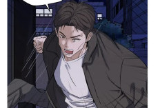 Read of Manhwa Law of Talion Chapter 3 English Subtitle, Tensions Reach a Peak