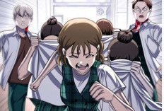 Spoilers of Manhwa Plaything (A Sense of Amusement) Chapter 80 English Subtitle, Ahyun Causes a Big Problem