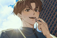 Read BL Manhwa My Bad Boss Chapter 14 Scan English There’s Nowhere Left To Run Now