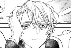 Read May I Ask For One Final Thing? Manga Chapter 54 in English Scan, Dangerous Disasters