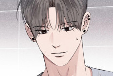 Read BL Manhwa Unsleep Chapter 56 English Scan Someone Clearly is Jealous