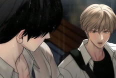 RAW Manhwa Fever (TEN) Chapter 12 English Sub and Spoilers, Having a Strong Desire