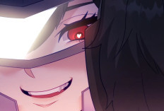 Read Manhwa Find My Hotkey (Uncensored) Chapter 9 in English Scan, Her Very Impressive Appearance