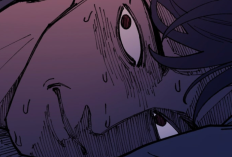 Spoilers and Link to Read Webtoon Vampire Family Chapter 40 English Scan, Why Do You Look So Disgusted?