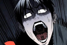 Read Manhwa Fog Land Chapter 42 English Scan, RAW! Befriending a Madman