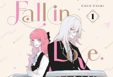 Synopsis, Original Tittle, & Reading Link 	Manga Fall In Love, You False Angel English Full Chapter For Free Without Login
