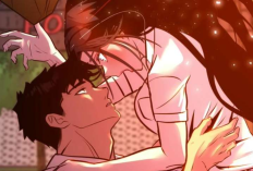 Read of Manhwa Go Deok-chun’s Food Truck Chapter 9 English Subtitle, The Tension That Can Be Felt