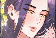 Update! Manhwa BL Honey, Tighten It Up Chapter 3 English Subtitle, Enchanted by the Master