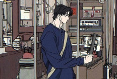 What a Strange Desire! Reading Link BL Manhwa Wet Sand Chapter 102 English Translation and Release Date