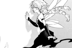 Some New People For Ramiris! Link to Read of Manga That Time I Got Reincarnated as a Slime Chapter 135 in English Translation