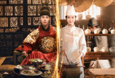 Synopsis and Reading Link Surviving As Yeonsan-gun's Chef (Bon Appetit, Your Majesty) English Full Chapter For Free