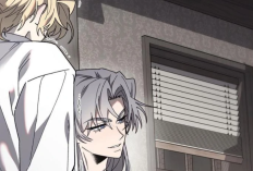 Read BL Manhwa The Shroud of Moloch Chapter 2 English Scan, RAW! A Charming Man