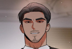 Read BL Manhwa My Sadistic Master Chapter 46 English Scan, RAW! You are the Best