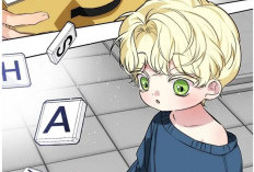 Spoilers & Read of Manhwa BL ARCADIA Chapter 6 English Subtitle, A Happy Little Family!