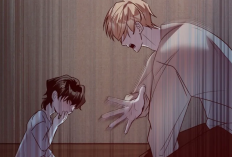 Read of Manhwa A Crown of Thorns Chapter 26 English Translation, Why Remember Bad Memories?