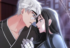 Link to Read Manhwa Land of Abstinence Full Chapter English Subtitle, Includes Latest Synopsis!