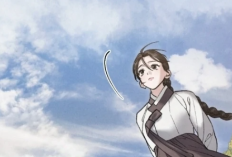 RAW Manhwa Chaotic Nights S2 Chapter 75 in English Scan, A Time for Suffering to End