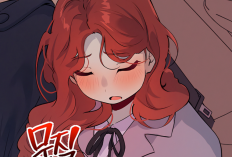 Spoilers RAW Manhwa Cherry Pop Chapter 37 English Subtitle, Can't Hold It Anymore!