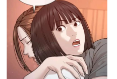 Spoilers of Manhwa The Killer Lawyer Chapter 9 English Subtitle, Tough Negotiations!