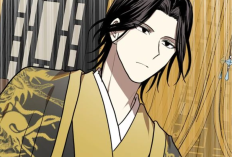 RAW Read BL Manhwa Taming the Tyrant Chapter 79 English Scan, The Unexpected Thing