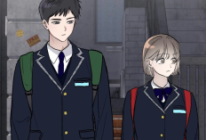 Read Manhwa The Orchard's Circumstances Chapter 10 English Scan, RAW! A Look Back at a Sad Past