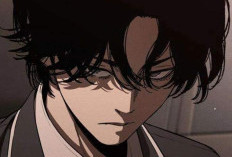 Way Too Underrated! Spoiler & Reading Link Manhwa Contract Killer Enrollment Chapter 9 English Translation