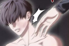 Read Manhwa Critical Point Chapter 88 English Scan, An Oath and a Promise