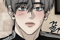  Manhwa Feel My Benefit Chapter 71 in English Scan RAW, The Beauty of Falling in Love