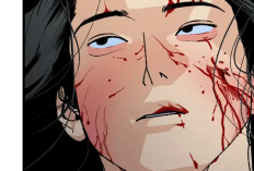 Read Manhwa Peace of God Chapter 17 in English Scan, Hiatus Until the End of October