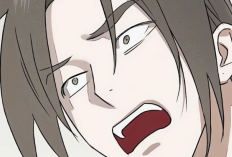 RAW Manhwa Tales of a Moonless Night Chapter 13 English Sub and Spoilers, Significant Changes