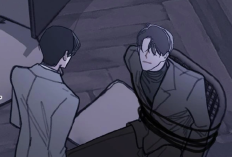 Spoilers and Read of Manhwa Ghost Gate Chapter 114 English Translation, It's Very Hard To Tell What's Fake