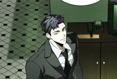 A Good Character! What Does It Mean BL Manhwa Die in My Arms Chapter 43 ENG Translation? 