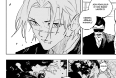 Spoilers & Read Manga Kagurabachi Chapter 90 English Subtitle, The Debate Intensifies!