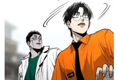 Spoilers & Link to Manhwa Fog Land Chapter 35 English Subtitle, The Tension Escalates in Prison