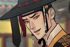 Painter of the Night Chapter 1 English Translation, Click Here to Read BL Manhwa for Free!