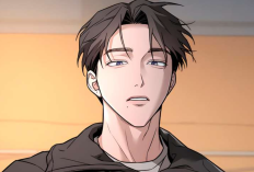 Update RAW! Spoilers of Manhwa My Wish Is Not A Sin Chapter 18 English SUB, A Surprising Encounter