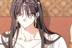 With Amon, He Feels Calm! Reading Manhwa Devoured: The Serpent and the Pomegranate Chapter 41 English Scan