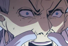 Update Manhua Log Into the Future (Logging In 10,000 Years into the Future) Chapter 269 English Scan, Monroe Has Reached the Top!