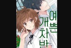 Link to Read Manhwa My Gorgeous Nightmare English Full Chapter, Between Hate and Love
