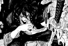 Read Manga Kagurabachi Chapter 113 English Sub, Chihiro's Revenge Quest Intensifies in Epic Sword Battles!