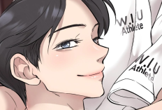 Oversized T-shirt! Link to Read BL Manhwa Honey Bear Chapter 73 English Sub 